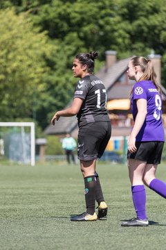 Bild 62 - wBJ SV Henstedt Ulzburg - TuS Rotenhof : Ergebnis: 12:0